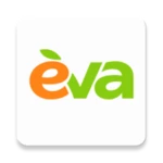 Logo of EVA — гіпермаркет краси android Application 